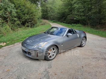 NISSAN 350Z ROADSTER ROADSTER 3.5 V6 280