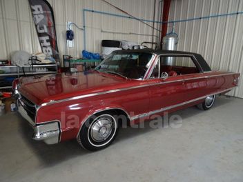 CHRYSLER IMPERIAL BERLINE