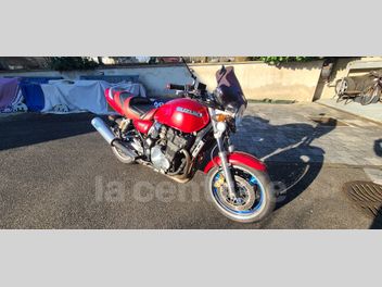 SUZUKI GSF BANDIT 1200 ALCATRAZ