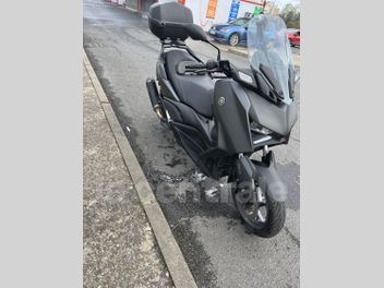 YAMAHA TRICITY 125