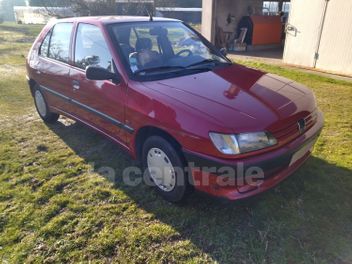 PEUGEOT 306 1.4 PROFIL 5P