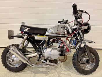 JINCHENG MONKEY REPLICA 50 MONKEY REPLICA
