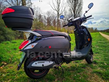 SYM SYMPHONY 125 S