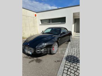 MASERATI 