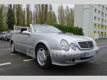 MERCEDES 