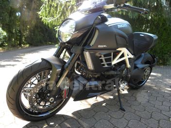 DUCATI DIAVEL 1200 AMG