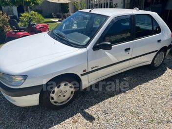 PEUGEOT 306 (2) 1.4 EQUINOXE 5P 5CV