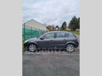 OPEL 