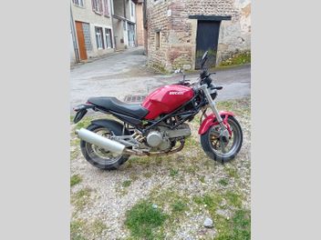 DUCATI MOSTRO 600 CLASSIC