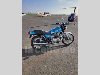SUZUKI GT 750