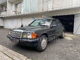 MERCEDES 