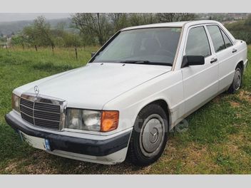 MERCEDES 