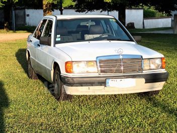 MERCEDES 