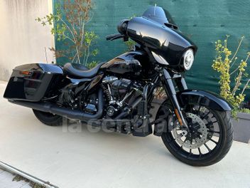 HARLEY DAVIDSON STREET GLIDE 1868