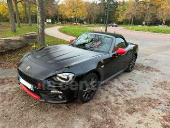 ABARTH 