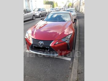 LEXUS 