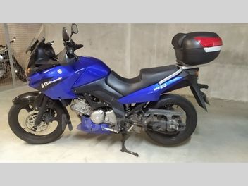 SUZUKI DL V-STROM 650