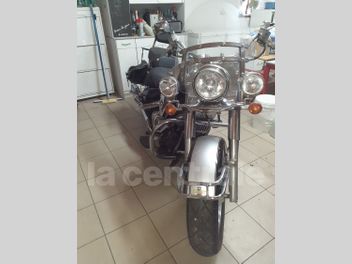 SUZUKI VL INTRUDER 1500