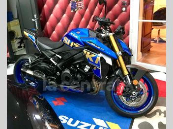 SUZUKI GSX-S 1000