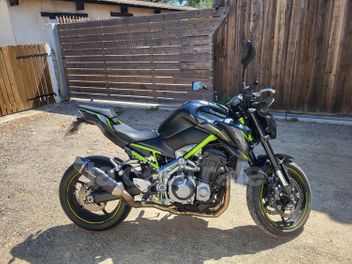 KAWASAKI Z 900 900