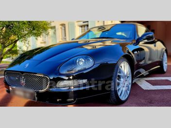 MASERATI 