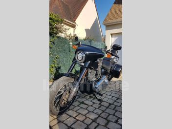 HARLEY DAVIDSON SOFTAIL SPORT GLIDE 1745