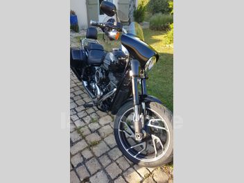 HARLEY DAVIDSON SOFTAIL SPORT GLIDE 1745