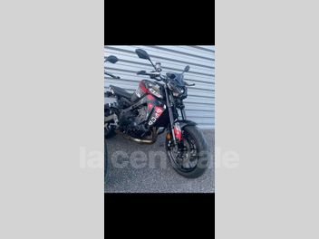 YAMAHA MT-09 900 Y-AMT