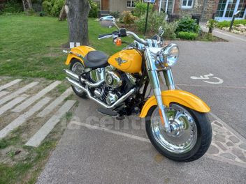 HARLEY DAVIDSON FAT BOY 1690 SPECIAL ABS