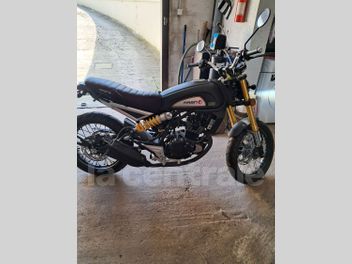 MASH FALCONE 125