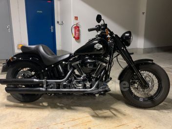 HARLEY DAVIDSON SCREAMIN EAGLE LOW RIDER S 1801