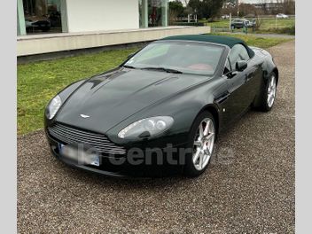 ASTON MARTIN 