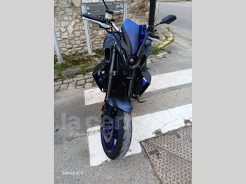 YAMAHA MT-09 900 Y-AMT