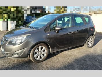 OPEL 