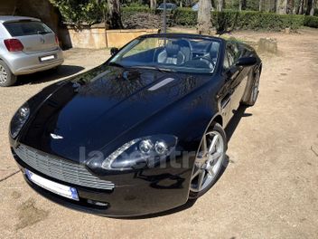 ASTON MARTIN 