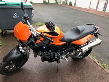 BMW S800 ST 800