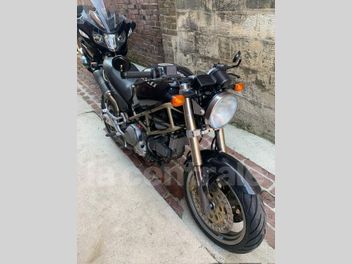 DUCATI MOSTRO 900