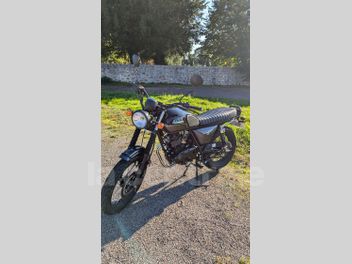 BULLIT HUNT S 125