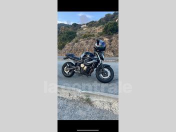YAMAHA FZ 6 N 78 CH