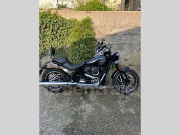 HARLEY DAVIDSON SOFTAIL SPORT GLIDE 1745
