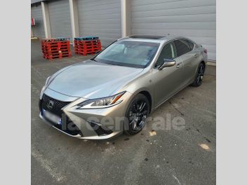 LEXUS 