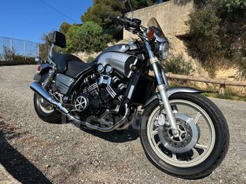 YAMAHA FJ 1200