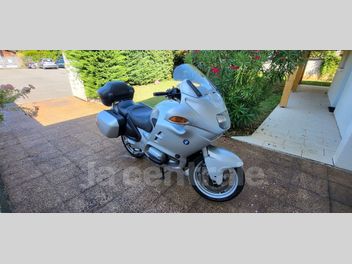 BMW R1100 RS ABS