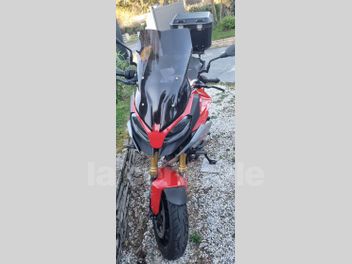 BMW F900 R 900