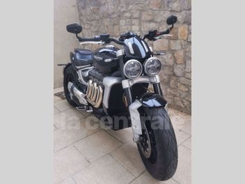 TRIUMPH ROCKET III 2500 R 2020