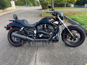 HARLEY DAVIDSON V-ROD 1250 NOIR