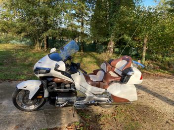 HONDA F6C 1800