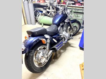 YAMAHA XV 535 VIRAGO