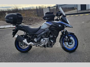 SUZUKI DL V-STROM 650 XT ADVENTURE