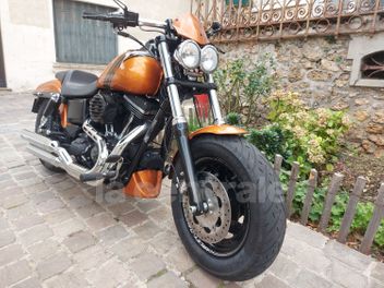 HARLEY DAVIDSON DYNA FAT BOB 1690 SPECIAL ABS
